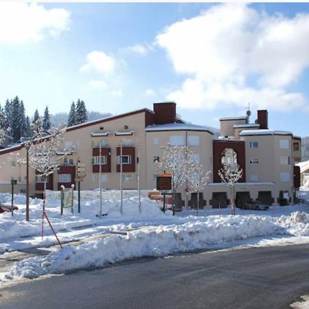 La Serre - Centre Du Village - Depart Des Pistes De Fond Et Skibus A 50M Prémanon Екстериор снимка